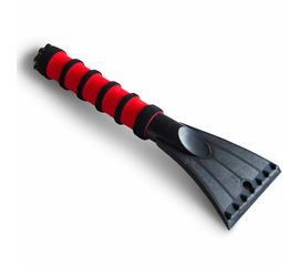 Скребок с мягкой ручкой AVS IC-2102 (26 см)