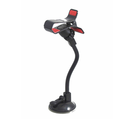 Держатель для смартфонов и навигаторов универсальный AVS AH-2225-L "Прищепка на длинной ножке"