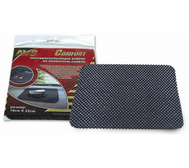 Противоскользящий коврик AVS-113A (19х22см)