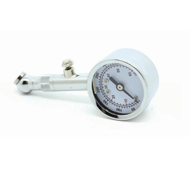 Манометр автомобильный для шин AVS YF-509A