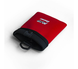 Держатель AVS"Magic Pocket" MP-777 красный