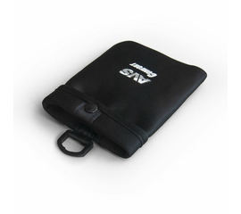 Держатель AVS"Magic Pocket" MP-777 чёрный