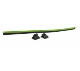 Резинка для дворников AVS б/к 38 см 15" (комплект для замены)