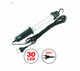 Переносной светильник AVS CD306B 30LED 220 В