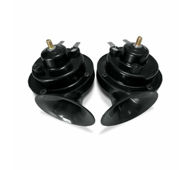 Сигнал автомобильный AVS Electric 2001 (2 шт. комплект)