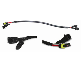 Переходник универсальный AVS к ксенону KET/AMP