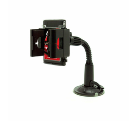 Держатель телескопический AVS AH-2107-D для сотовых телефонов /КПК/GPS