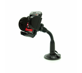 Держатель телескопический AVS AH-2116-D для сотовых телефонов /КПК/GPS