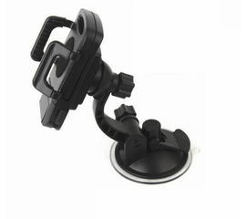 Держатель телескопический AVS AH-2155-C для сотовых телефонов /КПК/GPS