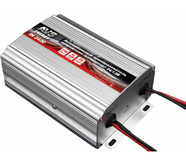 Автомобильный инвертор 24/12V AVS IN-2420 (20A)