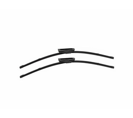 Щетка стеклоочистителя AVS EXTRA LINE (к-т) BA-6045 (RENAULT Megane II, Symbol II)