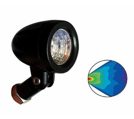 Светодиодные фары "OFF-Road" AVS Light SL-1405A (5W) серия "Extreme Vision"