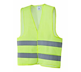 Жилет светоотражающий VT-01 (60гр/м2) XL