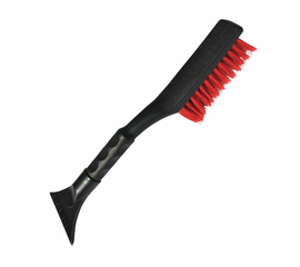 Щётка-скребок AVS SB-6305 с распушенной щетиной (38, 5 см)