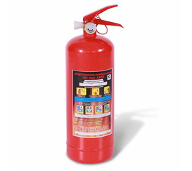 Огнетушитель ОП-2 (ABCE) (Ярпожинвест)