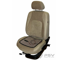 Накидка с подогревом "Емеля" 1 (без спинки)