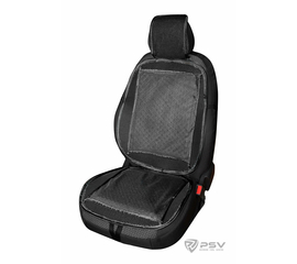 Накидка массажная PSV 93 сетка (1шт.) черный