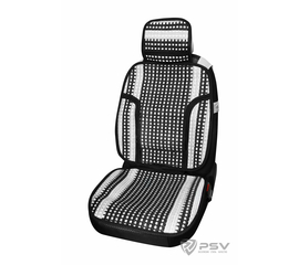 Накидка массажная PSV 8006 (1шт.) черный