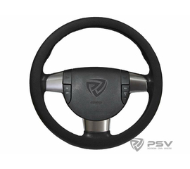 Оплётка на руль PSV ADMIX (Slim) (Черный) М