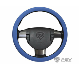 Оплётка на руль PSV ADMIX (Slim) (Синий) М