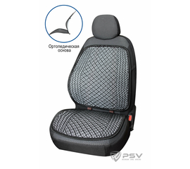 Накидка массажная PSV 1028 (1шт.) черный