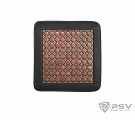 Формованные чехлы-накидки PSV 3D Premium PSV Rokko PAD (Черный), шт.