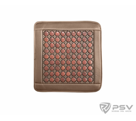 Формованные чехлы-накидки PSV 3D Premium PSV Rokko PAD (Коричневый), шт.