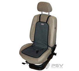 Накидка с подогревом "Емеля" 2 (со спинкой)