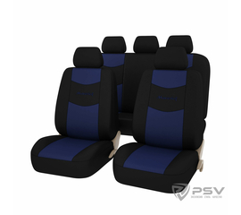 Авточехлы универсальные PSV Maverick (Т.Cиний)