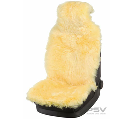 Накидка PSV Jolly Extra Parts 140x50 бежевый 1шт.