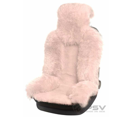 Накидка PSV Jolly Premium Prestige 140x50 розовый 1шт.