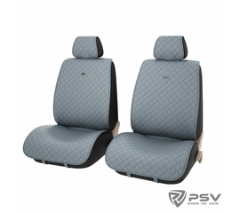 Накидки PSV Espira 2 FRONT (Серый), 2 шт.