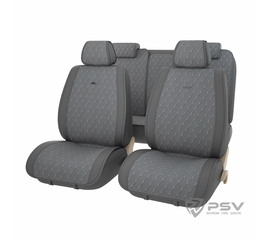 Накидки PSV Flash (Серый), компл.