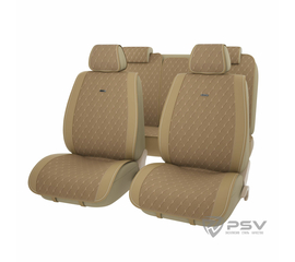 Накидки PSV Flash (Бежевый), компл.