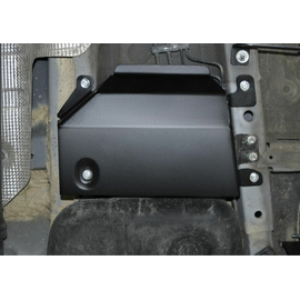 Защита адсорбера Автоброня