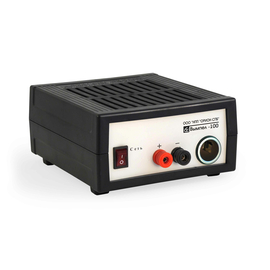 Зарядное устройство для АКБ Вымпел-100 (БП+ЗУ, 0-20А, 12В)