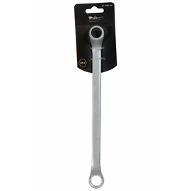 Ключ накидной с изгибом 12х13мм AirLine AT-DRS-04