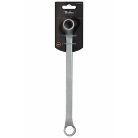 Ключ накидной с изгибом 16х17мм AirLine AT-DRS-06