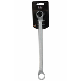 Ключ накидной с изгибом 18х19мм AirLine AT-DRS-07
