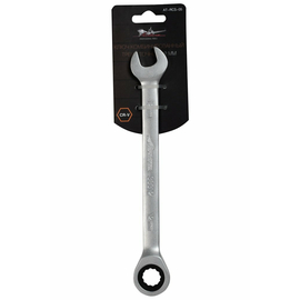 Ключ комбинированный трещоточный 12мм AirLine AT-RCS-05