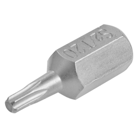 Бита вставка TORX T20 3/8" 30мм AirLine AT-B-02