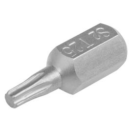 Бита вставка TORX T25 3/8" 30мм AirLine AT-B-03