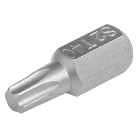 Бита вставка TORX T40 3/8" 30мм AirLine AT-B-06