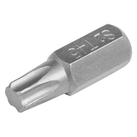 Бита вставка TORX T45 3/8" 30мм AirLine AT-B-07