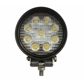 Светодиодная фара "OFF-Road" AVS Light FL-1142 (27W) серия "Basic"