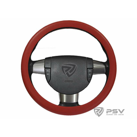 Оплётка на руль PSV ADMIX (Slim) (Красный) М