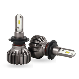 Светодиодные лампы Вымпел N1, цоколь H3 (СSP-LED, 8000 Лм)