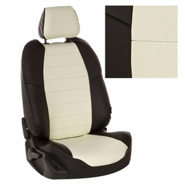 Черный + Белый