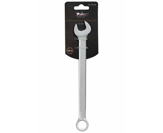 Ключ комбинированный 13мм AirLine AT-CS-08