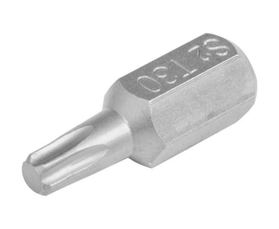 Бита вставка TORX T30 3/8" 30мм AirLine AT-B-05